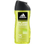 xem trước Adidas sprchový gel pánský 250ml Pure Game (6)
