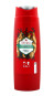 xem trước Old Spice sprchový gel 250ml Bearglove