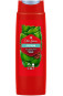 náhled Old Spice sprchový gel & Šampon 400ml Citron (6)