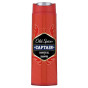 náhled Old Spice sprchový gel & Šampon 400ml Captain (6)