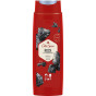 náhled Old Spice sprchový gel 250ml Rock