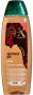 náhled Chopa Sprchový gel 500ml D-X hnědý