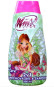 náhled Winx club sprchový gel + šampon 500 ml FLORA