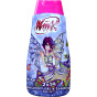 náhled Winx club sprchový gel + šampon 500ml TECNA