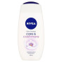 xem trước Nivea sprchový gel 250ml Care&Cashmere