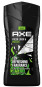 xem trước Axe sprchový gel 250ml Wasabi