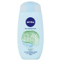 náhled Nivea sprchový gel 250ml Clay Fresh - Ginger basil