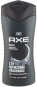 náhled Axe sprchový gel 400ml Black
