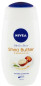 náhled Nivea sprchový gel 250ml Shea butter botanical oil