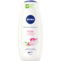 xem trước Nivea sprchový gel 250ml Rose & Almond oil