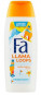 náhled Fa sprchový gel 250ml Llama loops Vanila