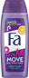 náhled Fa sprchový gel 250ml Let´s move (dámský)