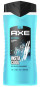 náhled Axe sprchový gel 400ml Ice Chill
