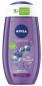 náhled Nivea sprchový gel 250ml My Moment Acai