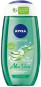 náhled Nivea sprchový gel 250ml My Moment Aloe Vera