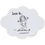 náhled Koule do koupele 60g Love is (Mráček)