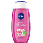 náhled Nivea sprchový gel 250ml Floral Paradise
