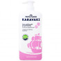 xem trước Papoutsanis Karavaki řecký sprchový gel 750ml Mandlové mléko a Slunečnice