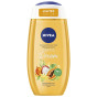náhled Nivea sprchový gel 250ml Exotic Dream