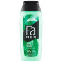 xem trước FA sprchový gel 400ml Men Pure Relax with Hemp