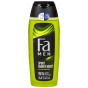 xem trước FA sprchový gel 400ml Men Sport Energy Boost