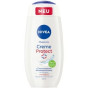 náhled Nivea sprchový gel 250ml Creme Protect (6)