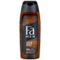 náhled Fa sprchový gel 250ml MEN Coffee Burst