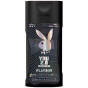 xem trước Playboy sprchový gel pánský 250ml YOU 2.0