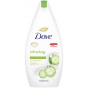 xem trước Dove sprchový gel 450ml - Okurka + Zelený čaj