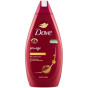 náhled Dove sprchový gel 450ml - Pro Age 0%