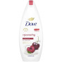 xem trước Dove sprchový gel 250ml Rejuvenating (Cherry)
