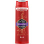 náhled Old Spice sprchový gel & Šampon 400ml Rockstar (6)