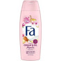 náhled Fa sprchový gel 250ml Cream & Oil with magnolia (6)