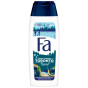 náhled Fa sprchový gel 250ml City Wonders (6)