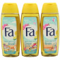 náhled Fa sprchový gel 250ml Mediterranean Jewels (Amalfi/Rimini/Cinque) (6)