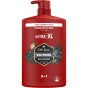 xem trước Old Spice sprchový gel 1L - WolfThorn
