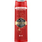 xem trước Old Spice sprchový gel & Šampon 400ml Epic Legend (6)