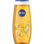 náhled Nivea sprchový gel 250ml Exotic Feeling (6)
