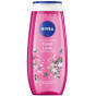 náhled Nivea sprchový gel 250ml Floral Love (6)