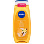xem trước Nivea sprchový gel 250ml Zen Vibes (6)