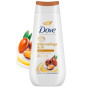 náhled Dove sprchový gel 225ml Argan Oil