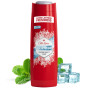 náhled Old Spice sprchový gel & Šampon 400ml Cold Spice (6)