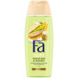 xem trước Fa sprchový gel 250ml Soft Pistachio & Honey (6)