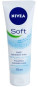 xem trước Nivea soft 75ml krém tuba