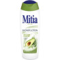 xem trước MITIA sprchové mléko 400ml Avokado in palm milk