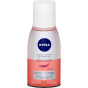 náhled Nivea odličovač oči 125ml dvoufázový růžový