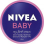 náhled Nivea krém Baby 150ml