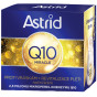 náhled Astrid Q10 Miracle pleťový krém 50ml noční
