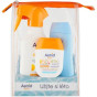 xem trước Astrid Sun Pack Family - Sada mléka na opalování 3ks