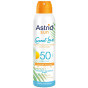 náhled Astrid Sun mist sprej na opalování SPF50 150ml - Coconut Love (6)